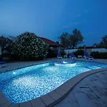 Filip - Private Pool & Gym Villa