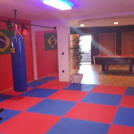 Βίλα Filip - Private Pool & Gym *