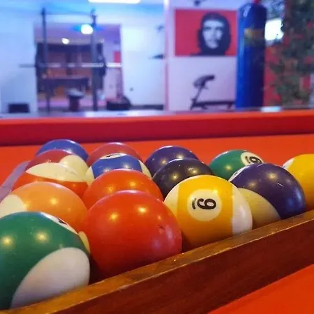 Filip - Private Pool & Gym