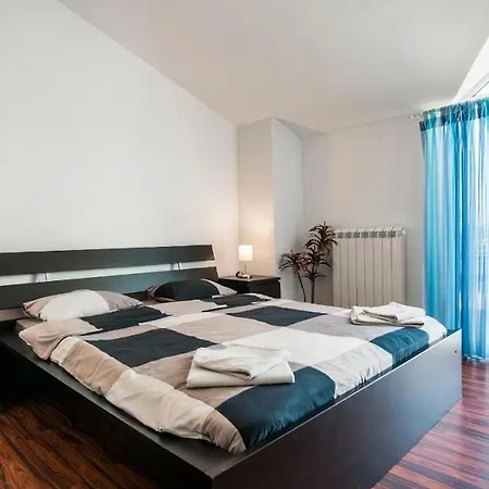 Villa Filip - Private Pool & Gym