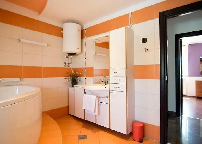 Villa Filip - Private Pool & Gym *