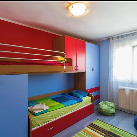 Villa Filip - Private Pool & Gym Pula