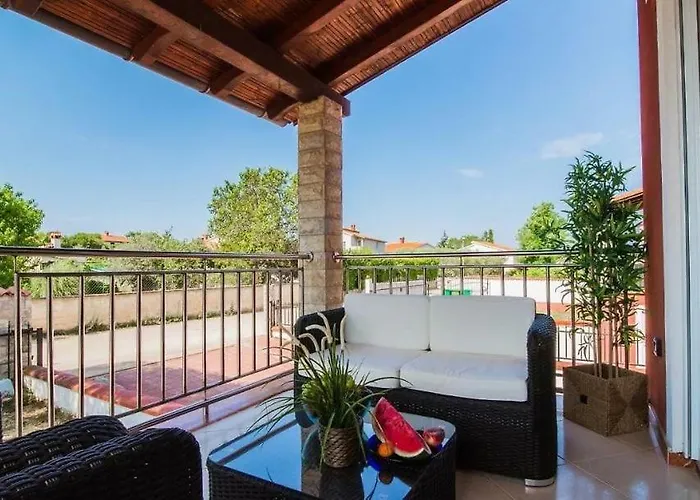 וילה Filip - Private Pool & Gym